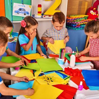Preschool Curriculum