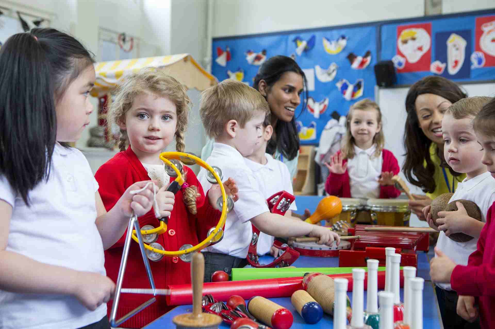 Before and After School Care Program in Westerville, OH