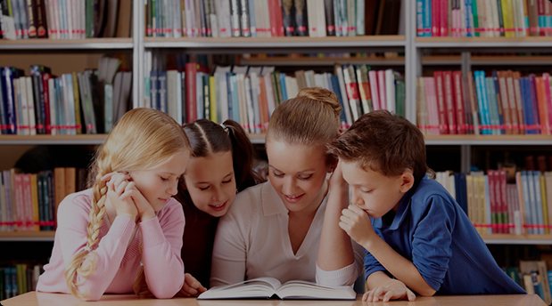 Early Childhood Education in Westerville