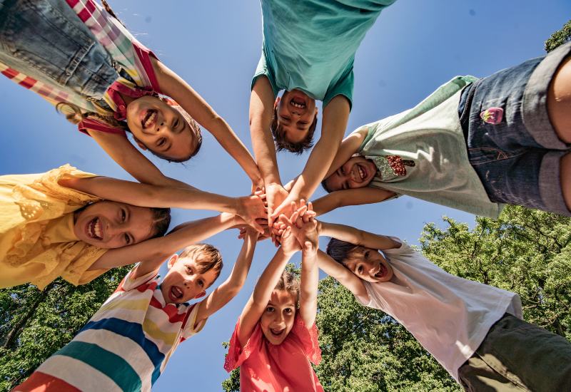 Summer Camp Services in Westerville, OH