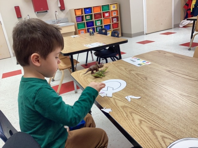 The Learning Academy