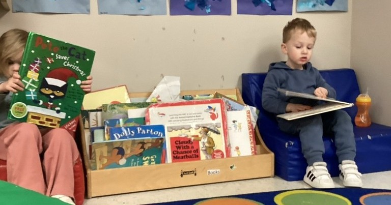 The Learning Academy