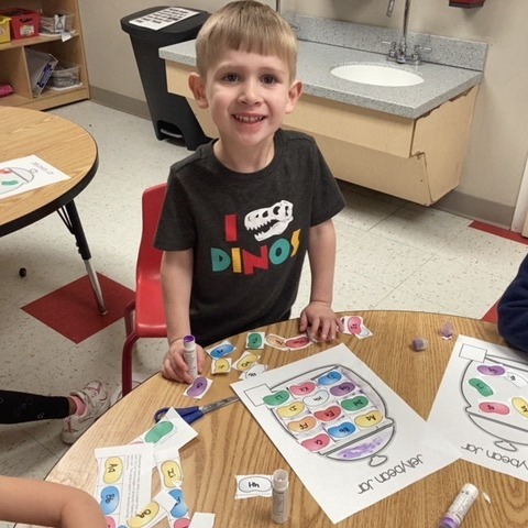 The Learning Academy