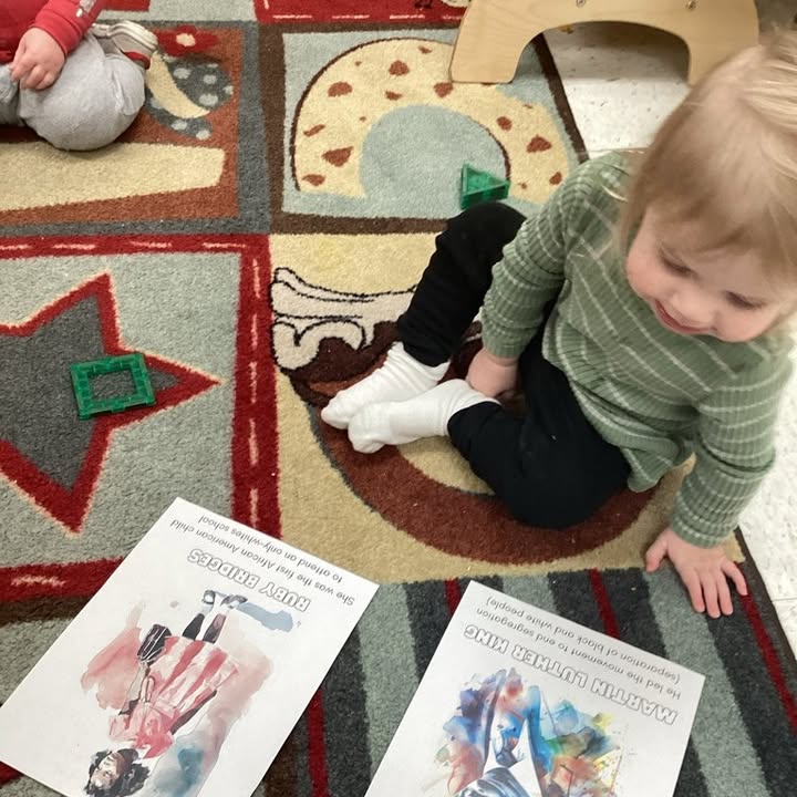 The Learning Academy