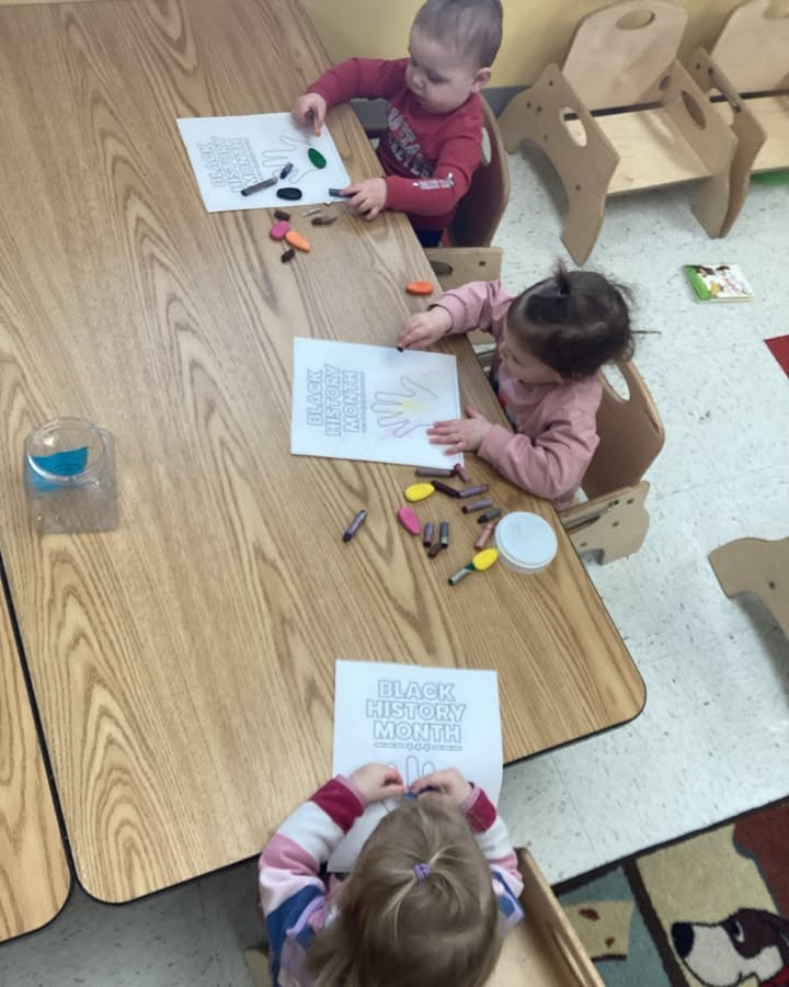 The Learning Academy