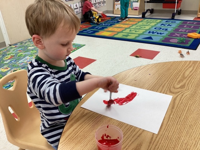 The Learning Academy