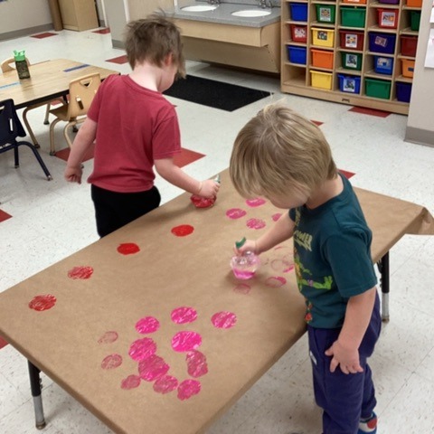 The Learning Academy