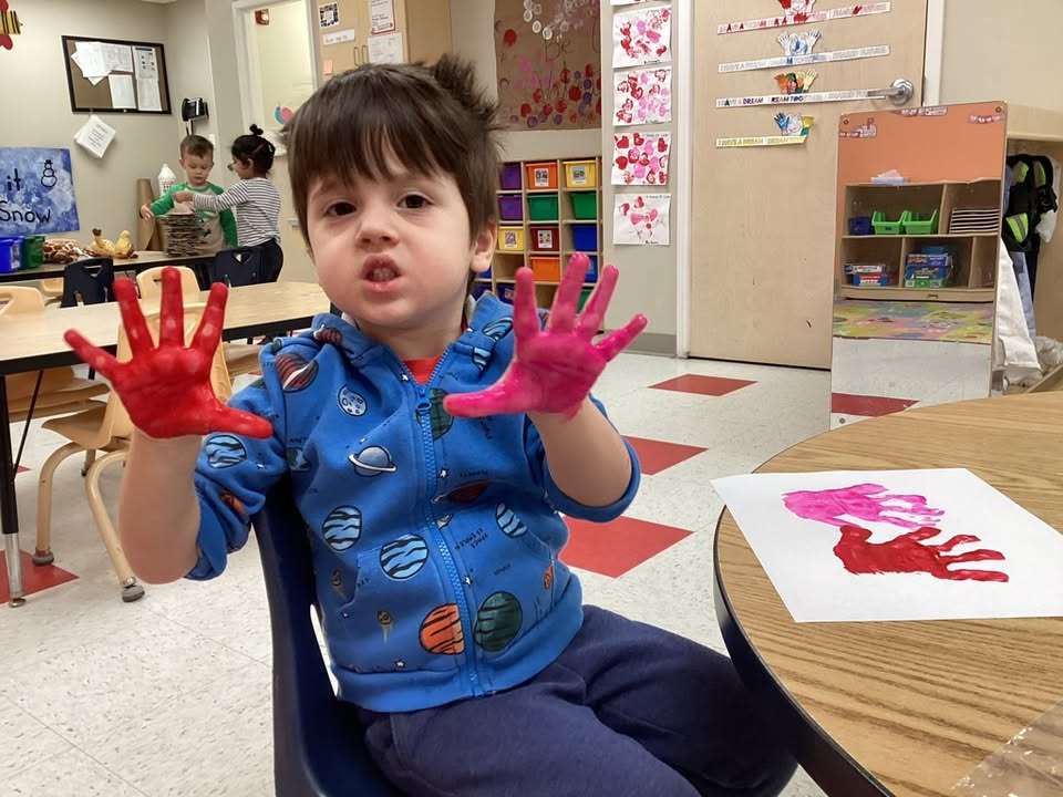 The Learning Academy