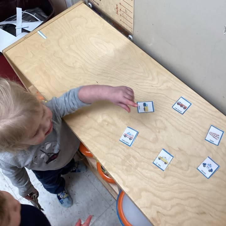 The Learning Academy