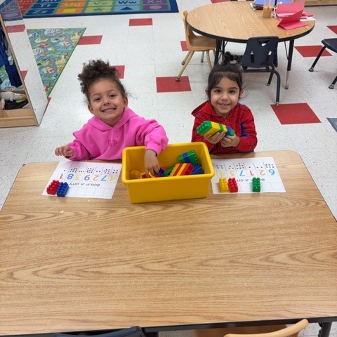 The Learning Academy