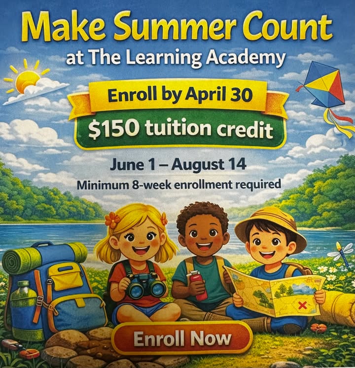 The Learning Academy