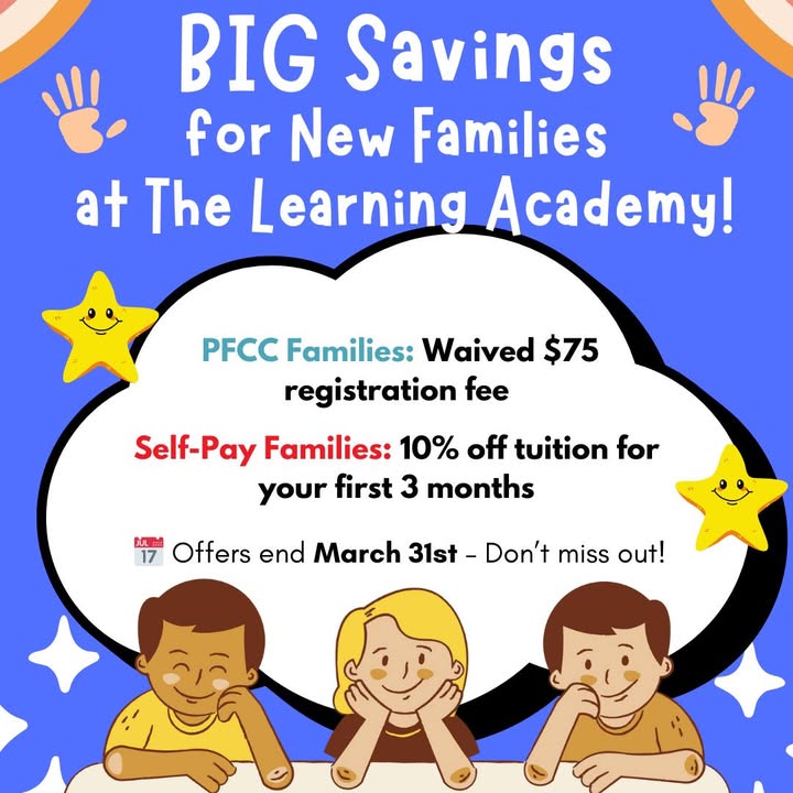 The Learning Academy