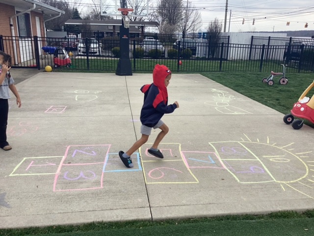 The Learning Academy