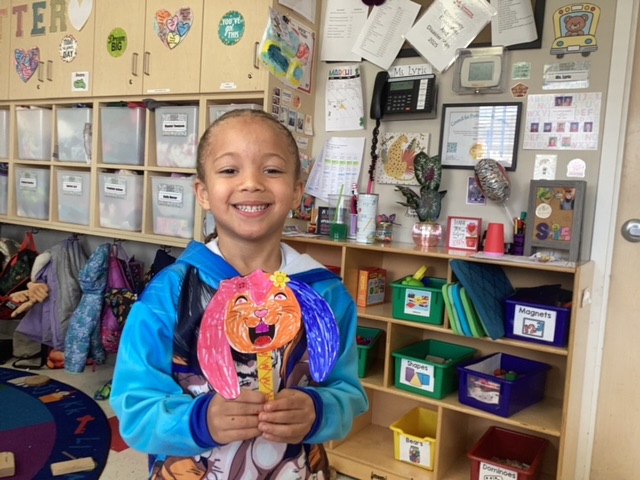 The Learning Academy